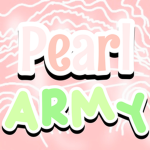 The Pearl Army!