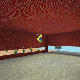 (HUGE MAP UPDATE) nubs Shooting Range