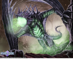 PlagueDragon