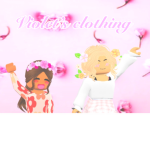 :Violet’s Clothing: