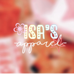 ツJacey's Apparelツ
