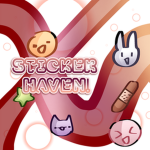 Sticker Haven