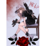 -B4d G1rls-