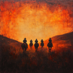 Wild West Untamed