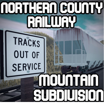 Northern County Mountain Subdivison (ALPHA)