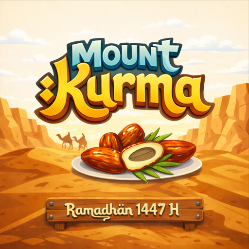 (NEW) Mount Kurma