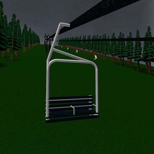 Wild Mountain [SUMMER]