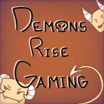 DEMONS RISE GAMING