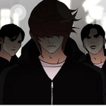 God Dogs [TNB]