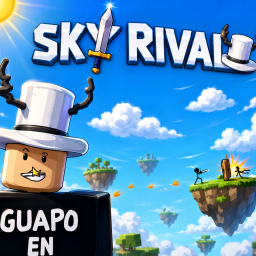 Sky rivals *BETA*