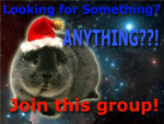 The Anything Club