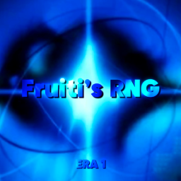 Fruiti's RNG