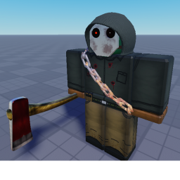 Annihilator RP