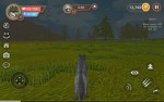 Puppies wolf group remake