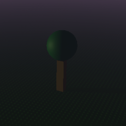 Tree icon