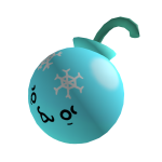 Frosty :3 Bomb