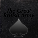TheGreatBritishArmy