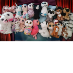 who loves beanie boos!!!!!!???????