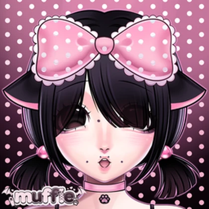 muffie Roblox group icon