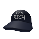 Extremely Dumb Overpriced Hat