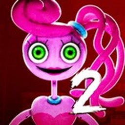 Poppy Playtime Chapter 2