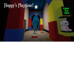 floppy playtime icon