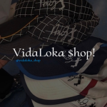 VidaLoka Shop!