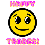 HAPPY TRADES!
