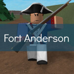 Fort Anderson 