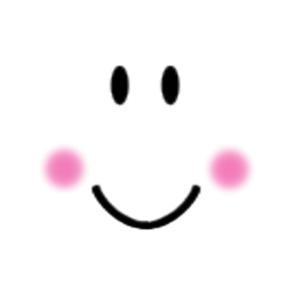 Chara Face Roblox decal