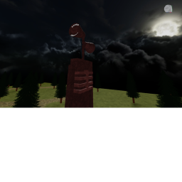 siren head ( beta )