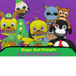 Roger And Friend's Entertainment