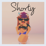 S H O R T Y