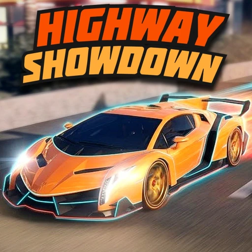 [🛠️CUSTOMIZATION] Highway Showdown
