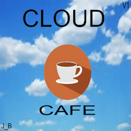 Cloud Cafe