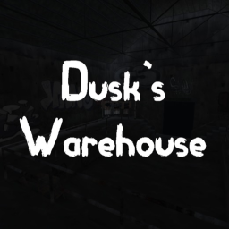 Dusk's Grunge Warehouse (homestore)