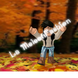 ♡La Meleon Fashion ♡'s Racing Place