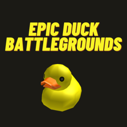 Epic Duck Battlegrounds