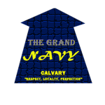 [The Grand Navy] 15th Calvary