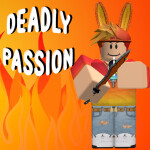 Deadly Passion