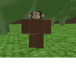 Silly Monkeys United!