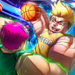 Basketball: Zero