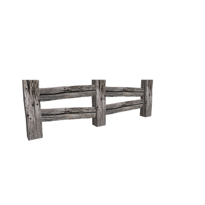 Crooked Fence