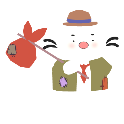 [CODE: BANK22] Bankrupt Kitty🗃️🏚️🐾