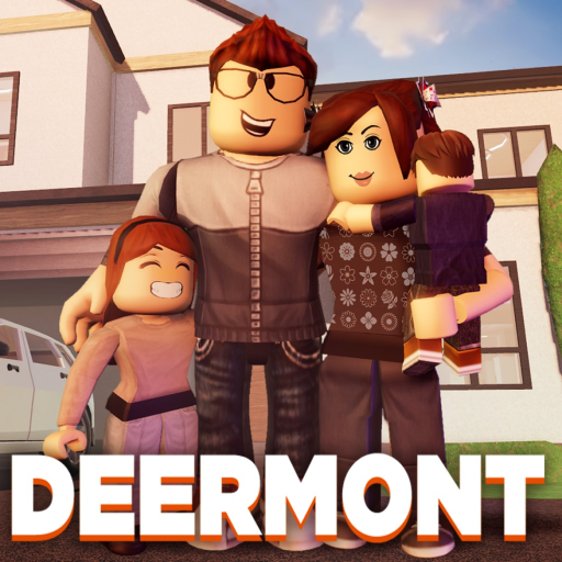🏡Deermont🏡 [RP]