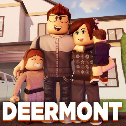 Image du serveur Roblox