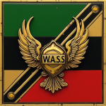 W.A.S.S Combined Arms Division