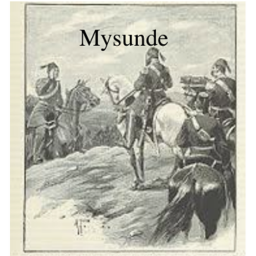 Battle of Mysunde