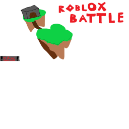 Roblox Battle!