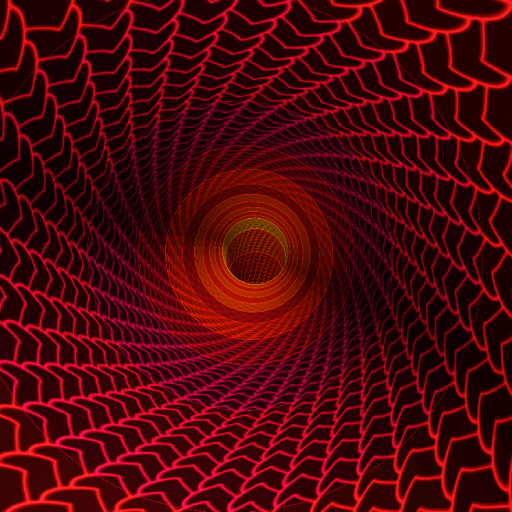 WormHole! [DRAGON BOSS]